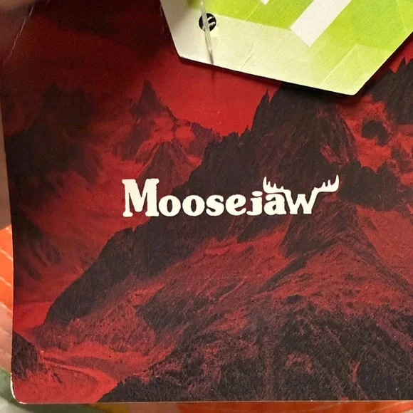 Moosejaw Multicolor Patterned Hat - Picture 6 of 8